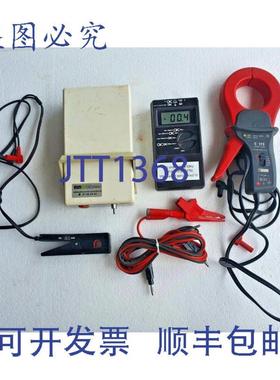 供应Elma Instruments 4000 Fuite Actuel Localisateur Mèt