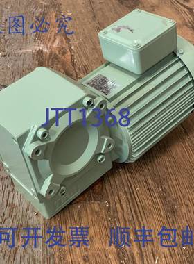 供应椿本工业CROISE电机CSMA075-220U10RW速比110 3PH  075