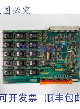 原装 供应KEBA E-16-DIGOUT PLUS 262-1456-85-B 电路板， ENL 机