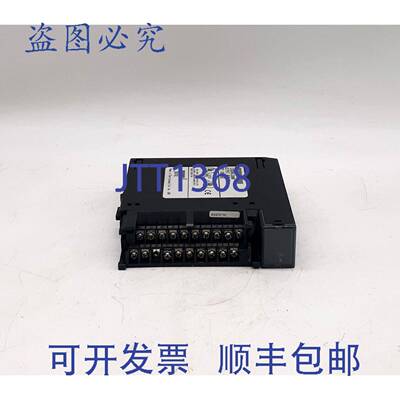 原装 供应Fanuc IC693ALG390F模拟输出模块