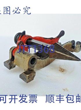 供应RIDGID 341 Rohr Reibahle + Schlossschrauben Montage