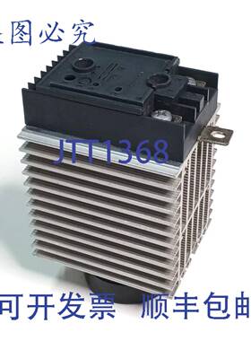 原装 供应杰佛伦 GTS 60/480 F000129