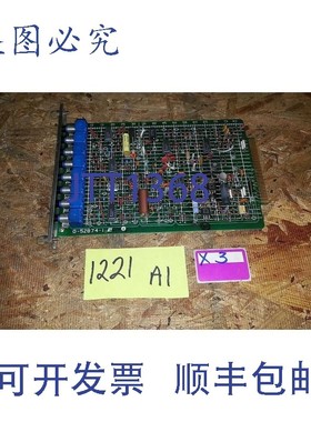 原装供应Reliance  VTAB 模拟卡/板 0-52874-1