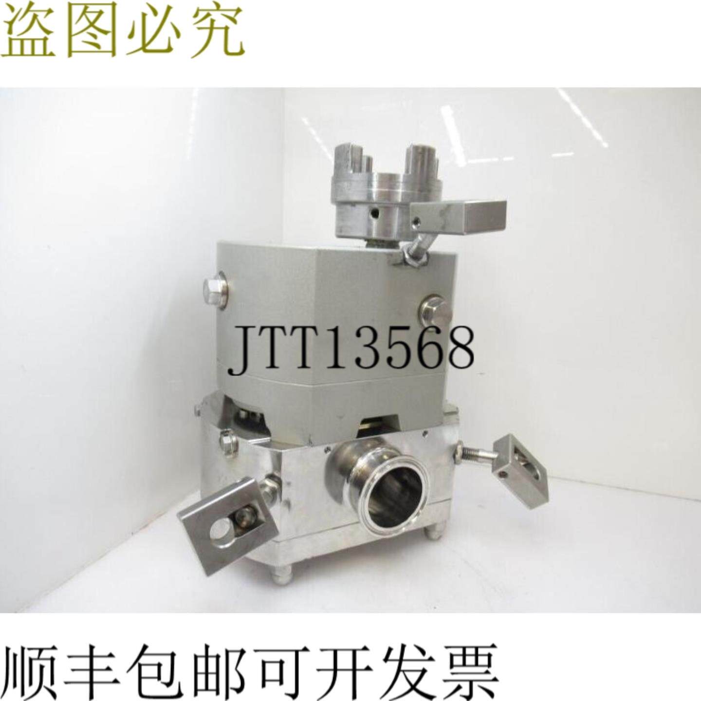 供应30033-5050-BW 不锈钢叶片旋转泵 gea hilge novalobe
