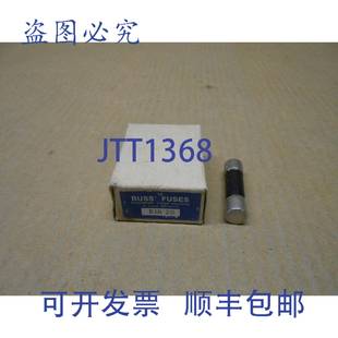 BAN BAN20 原装 20AMP BUSSMANN 熔断保险丝 250VAC 供应10