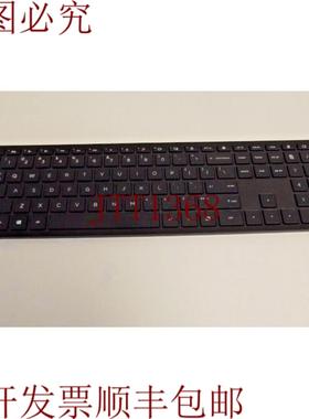 供应HQ-TRE 71025 QWERTY 键盘 928924-001 无线超薄黑色 69-