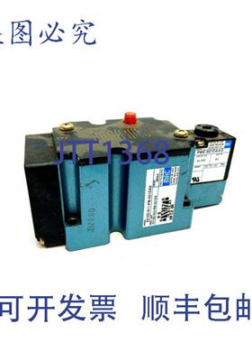 供应Mac 阀门 6316D-611-PM-501DA9 带 PME-501DAAG