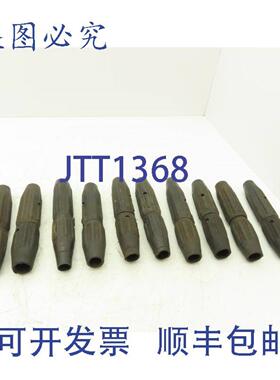 供应Jackson Quik Trik 焊接电缆连接器 10 件装