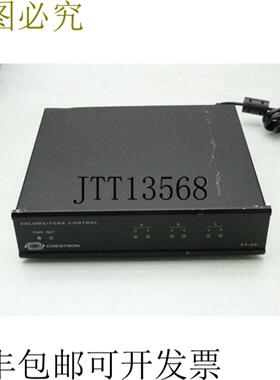 供应Crestron rs-232422 com 通信扩展模块