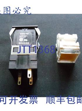 原装 供应指示灯 M2PA-90A11-EO 24VDC 橙色 M2PA90A11EO