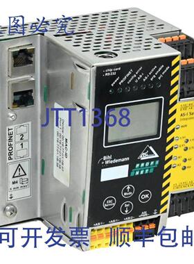 供应Bihl+Wiedmann BWU2642 AS-i 30 PROFINET 网关