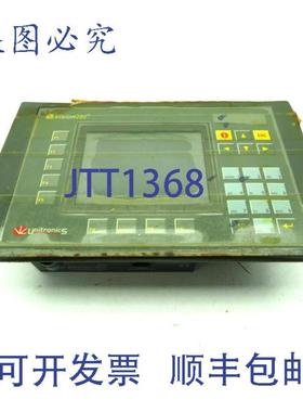 供应Unitronics V280-18-B20B Vision 280控制面板