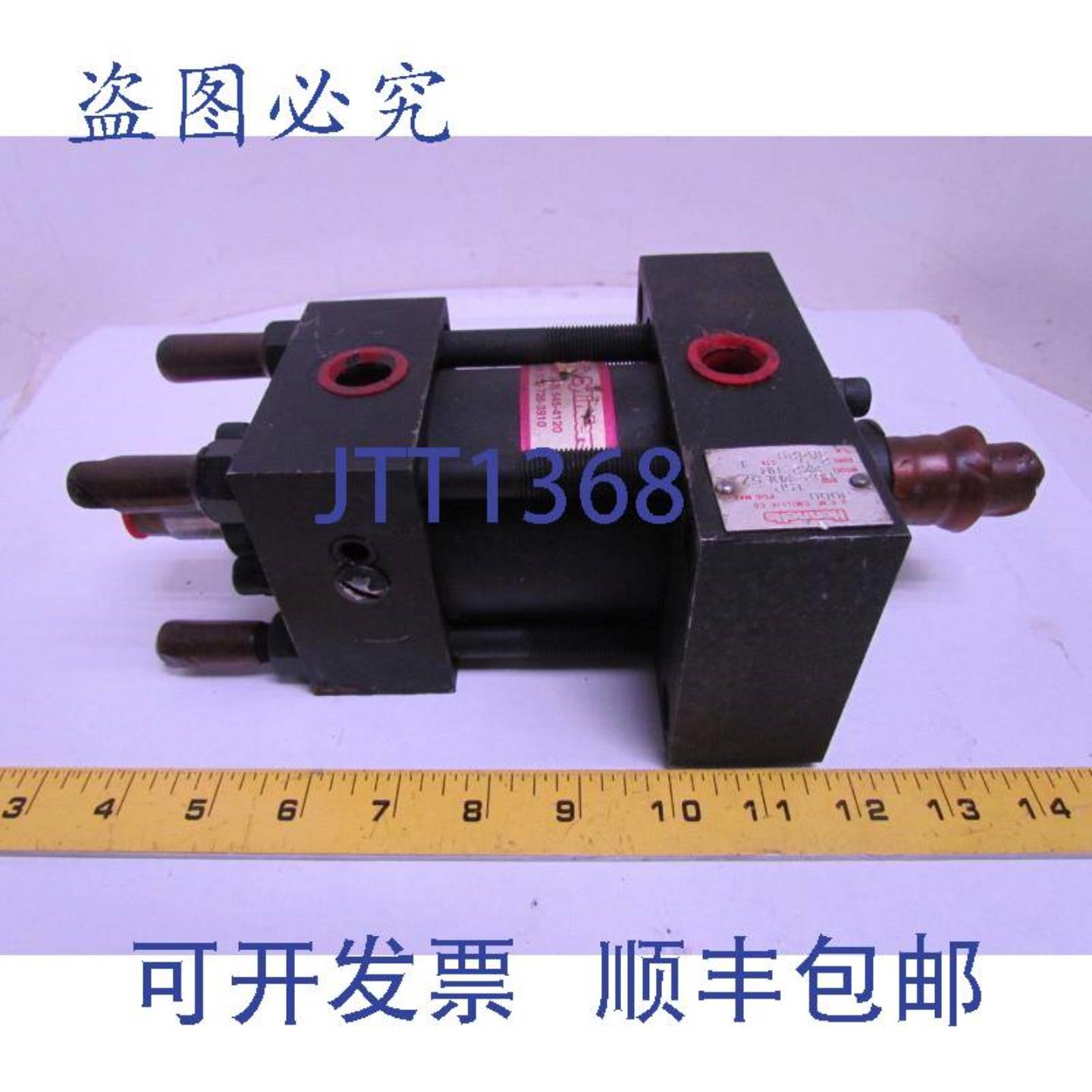 供应Hennells HD2-MDE5MX2-BR 液压缸 2-12 缸径 1 行程 双杆