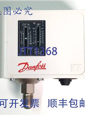 原装 供应丹佛斯 KP 1 压力开关 060-110191