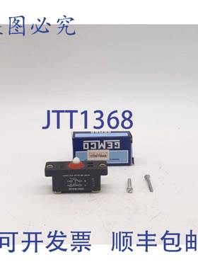 原装 供应Gemco 19501BAAR限位开关