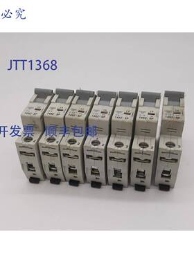原装 供应Allen-Bradley 1492-SP1C100 系列C 单极 10A 断路器 7