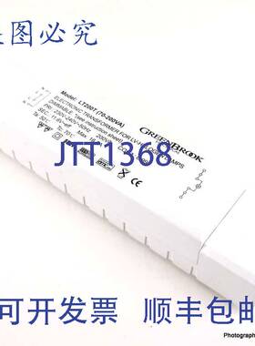 原装 供应变压器 LT200T GreenBrook 230VAC 50Hz LT-200T