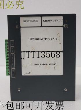 供应PRACTICE 986010701 RevB 传感器供应单元内存 XP-11