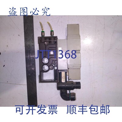 原装供应NUMETICS 122BB400M000061 150PSIG 24VDC 2.5W