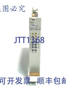 原装 供应KIRRON ISM2 - UPC EXE-F 98120020 Ronnytronics 主板