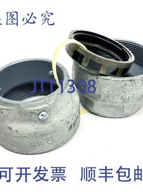 供应OZ Gedney PB300 3英寸刚性IMC 导管拉线盒端接头 4英寸