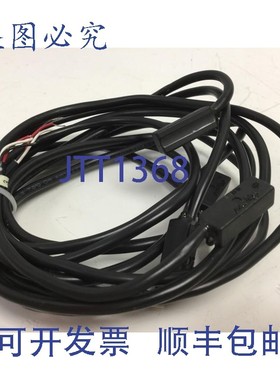 原装供应4 件套 Clippard Cinti.0 气缸开关,3 线电缆,带 LED