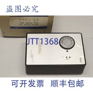 730 6034 原装 调节阀 ESGL 115 ESGL15 供应江森自控