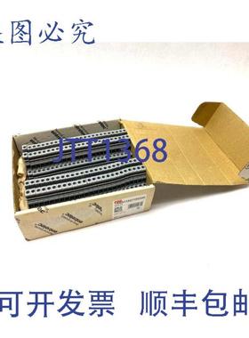 供应 Entrelec 1SNA115271R2200 两级接线端子 灰色 M46