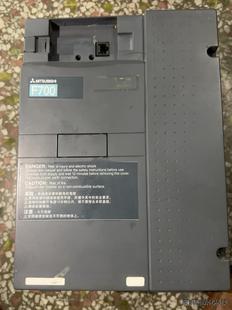 器件 15K 15元 CHT1 三菱F700变频器FR F740