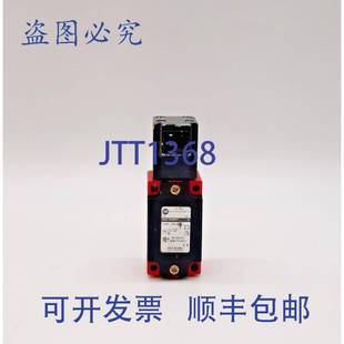 E60MS2 原装 802F Bradley 钥匙联锁开关 供应Allen