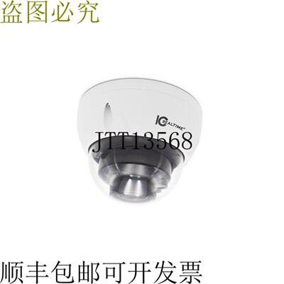 供应ICRealtime IPEG-D40V-IRW2 4MP IP 摄像机PoE