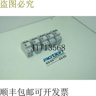 供应艾伦布拉德利 1492-CB2 Rompedores Circuit  2 Polo