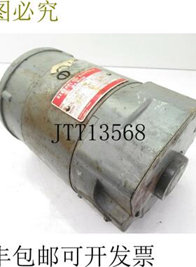 供应5B56EB209 通用电动马达  12 V90A100F AMB 40 RPM1725
