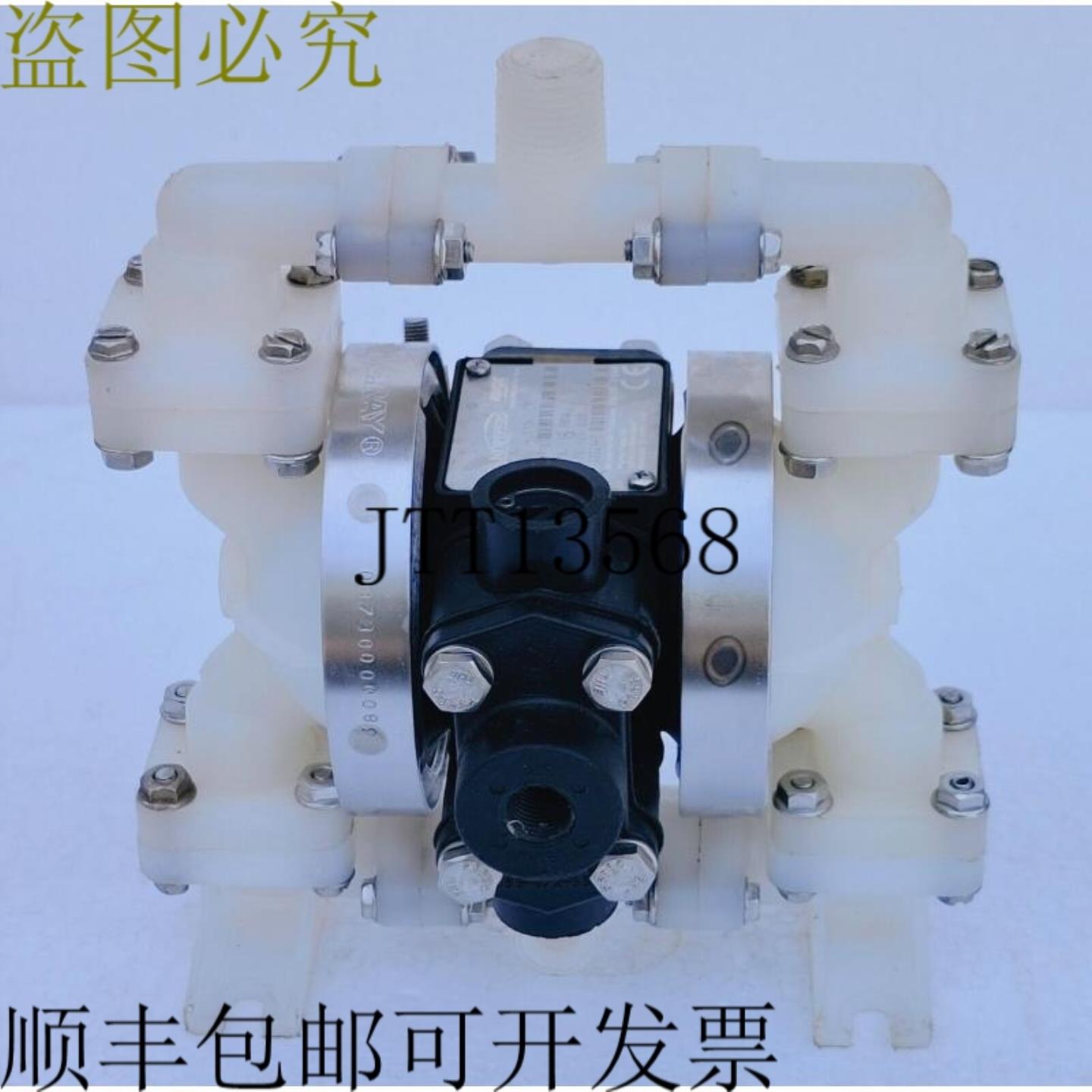 供应鹬 PB 14 TT3K 295418 100PSI-7BAR 1