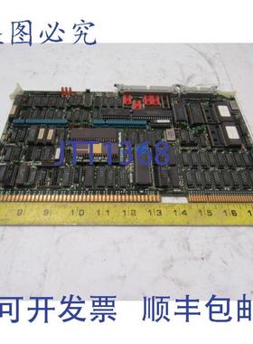 供应Sodick SOL C86-0I REV B PLC电路板卡  Sodick FS-A4F