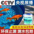 水池防水鱼池防水涂料鱼池专用防水材料鱼池防水材料鱼池防水涂料