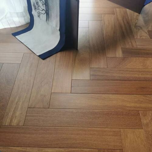 纯实木南美洲室内二翅豆环保经济