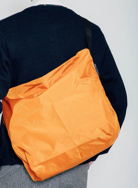 江户久得 包税包邮 JULY NINE 单肩挎包 SEQUEL MIDDLE 百搭代购