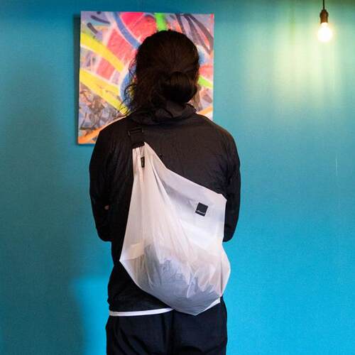 包税包邮 江户久得 Answer4 单肩包斜挎包 Shoulder bag 日本代购