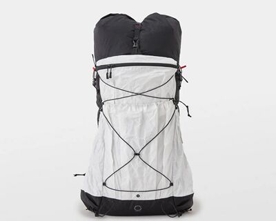 包税包邮 江户久得  yamatomichi背包 ONE私人定制 徒步登山 代购