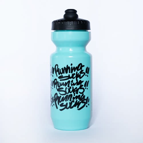 两件包邮 江户久得 Answer4 水壶 Purist Bottle 22oz 日本代购