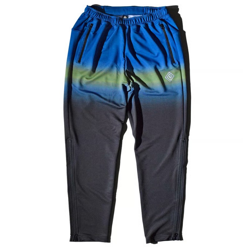 江户久得 ELDORESO男女同款长裤  户外跑步 日本代购