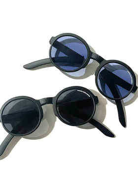 包税包邮 江户久得 Mountain Reseach太阳镜 户外野营休闲 日本制