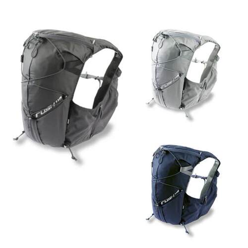 包税包邮 江户久得 PAAGO WORKS rush11R 跑步背包 户外越野 日代