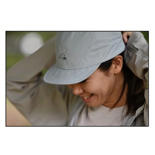 包税包邮 江户久得  milestone 男女同款帽子  跑步越野 日本代购