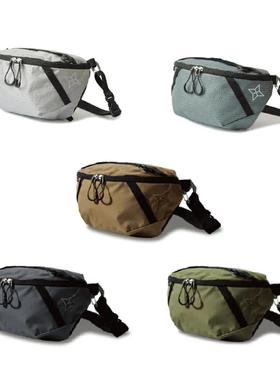 包税包邮 江户久得  PAAGO WORKS SWICHI 背挎包  徒步登山 代购