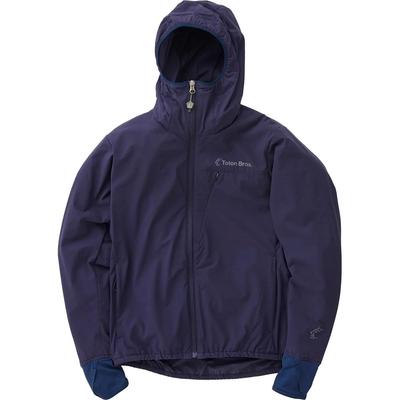 包税包邮 江户久得 Teton Bros.男女透气帽衫夹克 户外跑步 代购