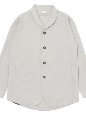 包税包邮 江户久得 AXESQUIN ELEMENTS 软壳式夹克 户外休闲 代购