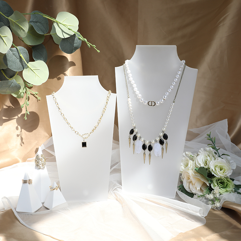 饰季陈列饰品首饰道具