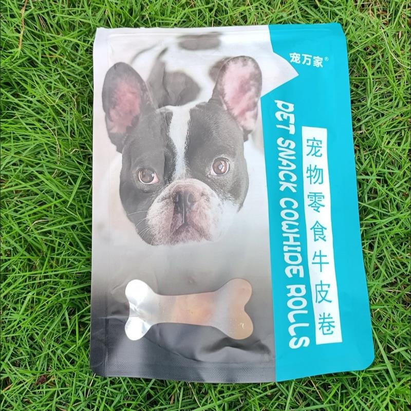 狗狗磨牙棒幼犬狗零食耐咬骨头小型犬中型犬大型犬洁齿狗狗